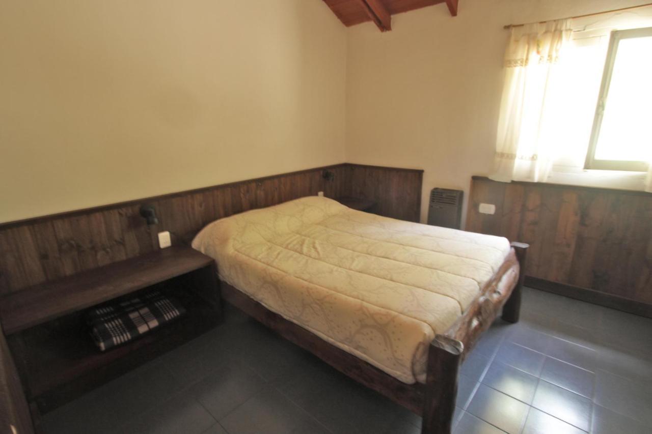 Hostel Lc Hoyo de Epuyén エクステリア 写真
