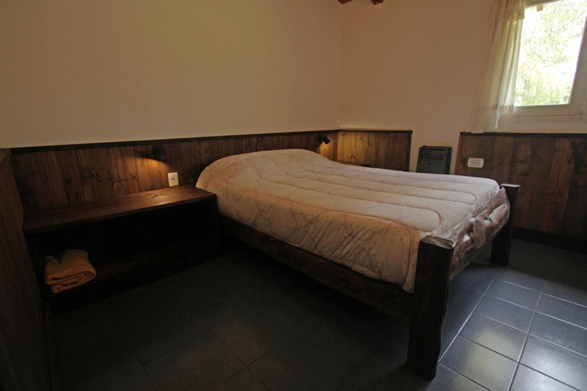 Hostel Lc Hoyo de Epuyén エクステリア 写真
