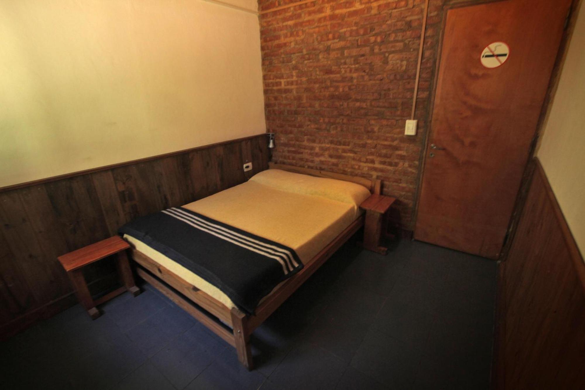 Hostel Lc Hoyo de Epuyén エクステリア 写真