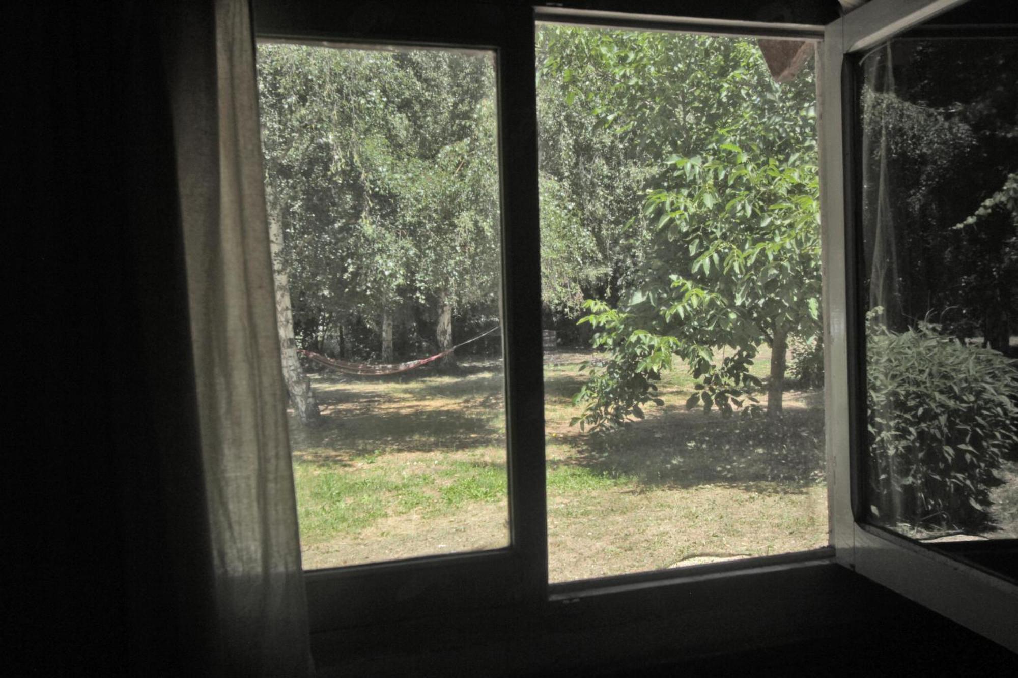 Hostel Lc Hoyo de Epuyén エクステリア 写真